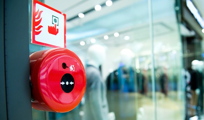 Instalaciones contra incendios