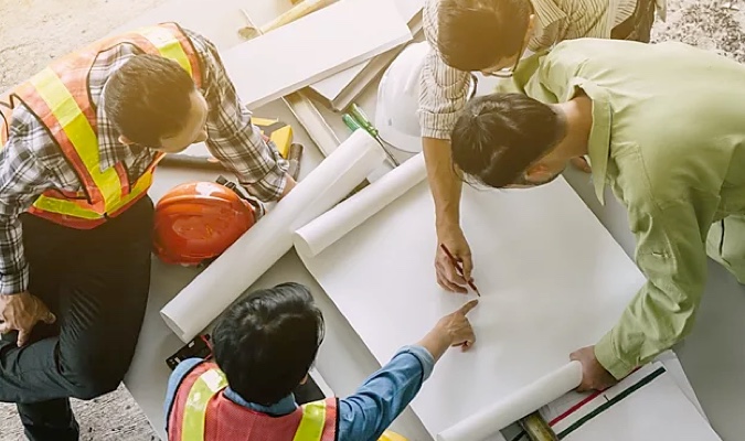 Diseño de instalaciones y revisión de memorias de cálculo