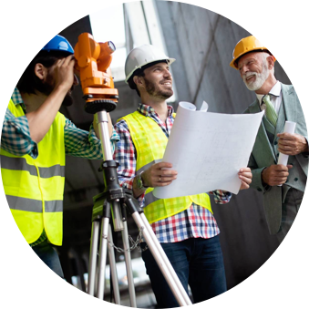 Experiencia de más de 25 años