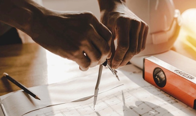 Urbanización y terracerías