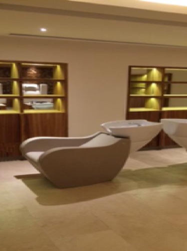 Urbanización y terracerías